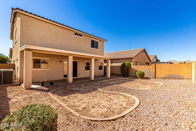 5422 W POLLACK Street, Laveen, AZ 85339