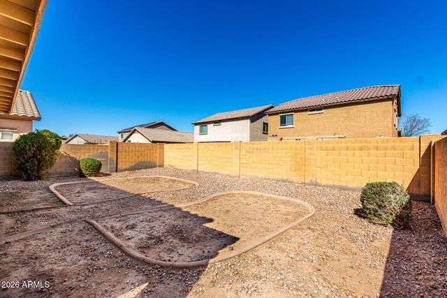 5422 W POLLACK Street, Laveen, AZ 85339