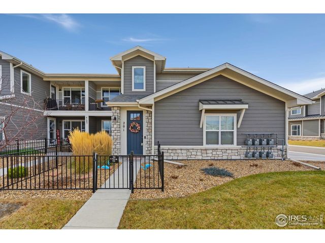 4185 N Park Dr 201, Loveland, CO 80538