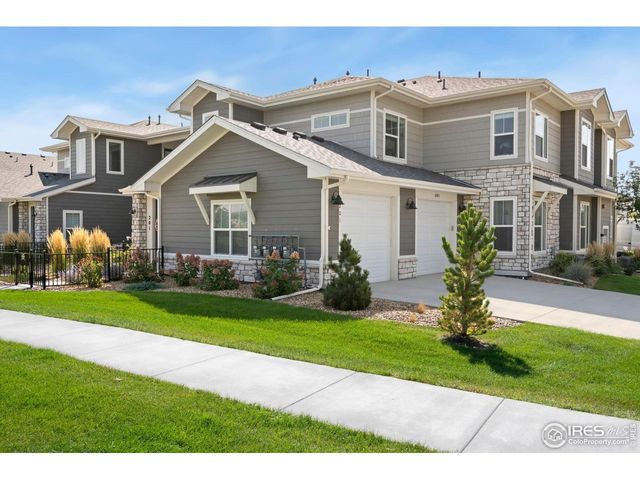 4185 N Park Dr 201, Loveland, CO 80538