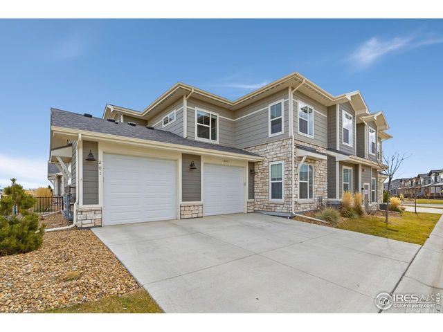 4185 N Park Dr 201, Loveland, CO 80538
