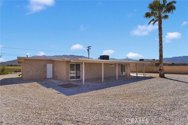 8770 Glendale, Hesperia, CA 92345