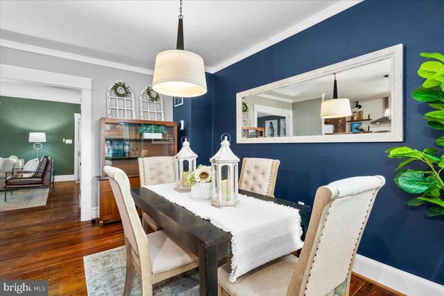 229 E 5TH ST, Frederick, MD 21701