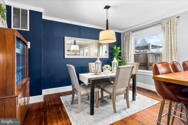 229 E 5TH ST, Frederick, MD 21701