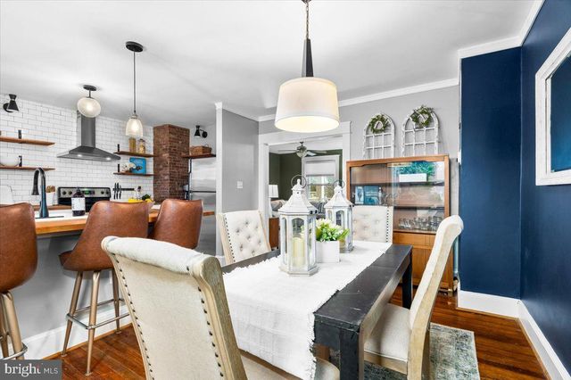 229 E 5TH ST, Frederick, MD 21701