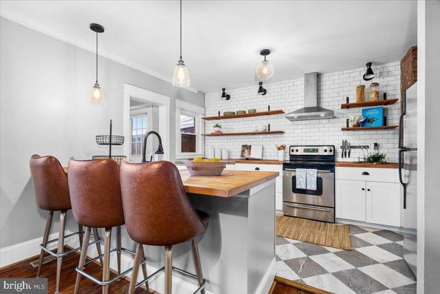 229 E 5TH ST, Frederick, MD 21701