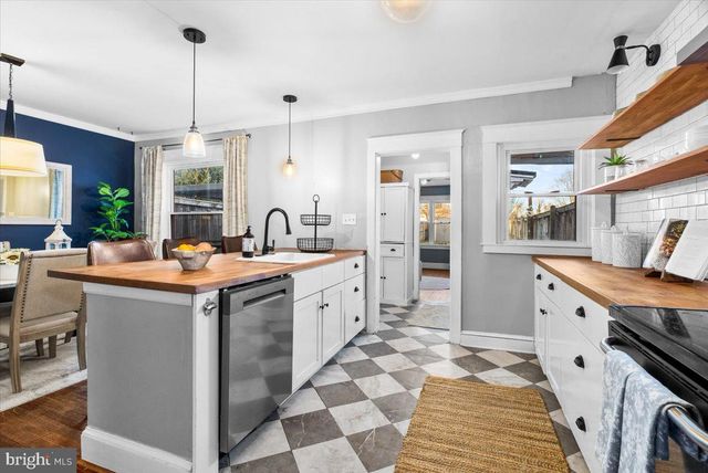 229 E 5TH ST, Frederick, MD 21701