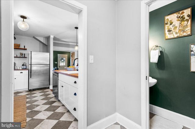 229 E 5TH ST, Frederick, MD 21701