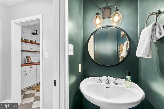 229 E 5TH ST, Frederick, MD 21701