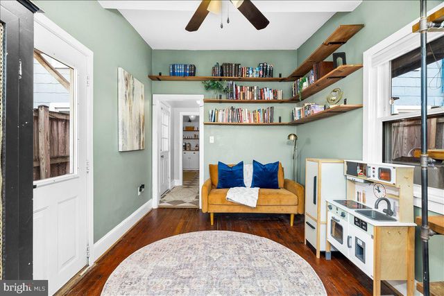 229 E 5TH ST, Frederick, MD 21701