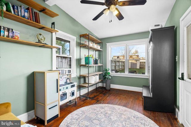 229 E 5TH ST, Frederick, MD 21701