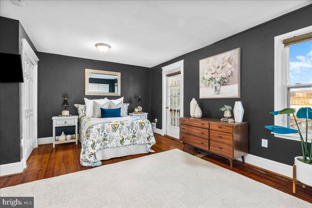 229 E 5TH ST, Frederick, MD 21701