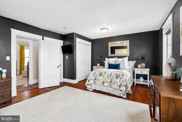 229 E 5TH ST, Frederick, MD 21701