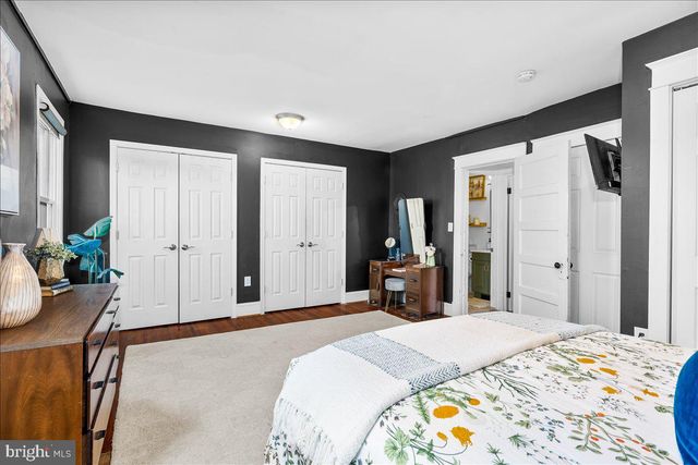 229 E 5TH ST, Frederick, MD 21701