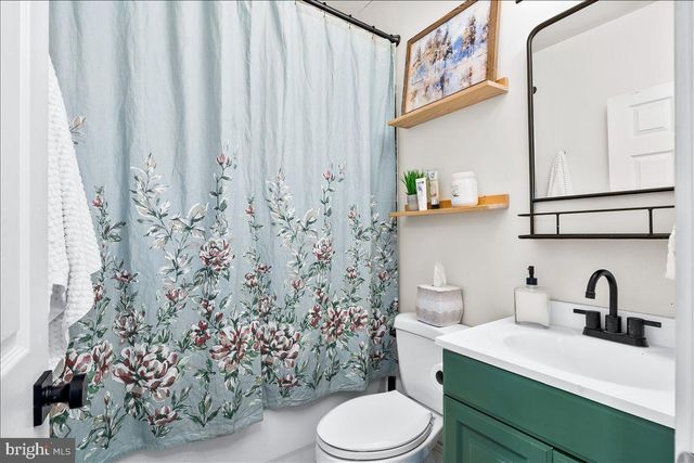 229 E 5TH ST, Frederick, MD 21701