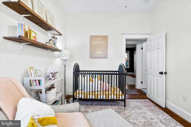 229 E 5TH ST, Frederick, MD 21701