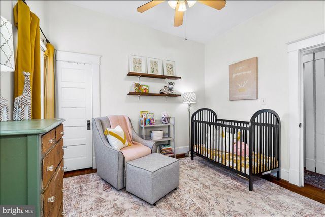 229 E 5TH ST, Frederick, MD 21701