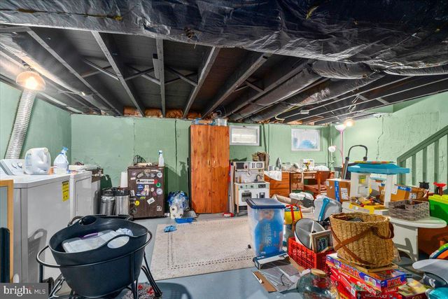 229 E 5TH ST, Frederick, MD 21701