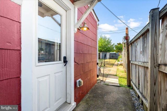 229 E 5TH ST, Frederick, MD 21701