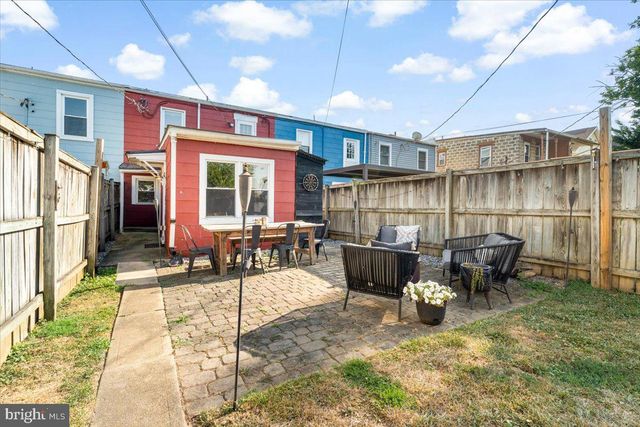 229 E 5TH ST, Frederick, MD 21701