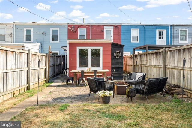 229 E 5TH ST, Frederick, MD 21701