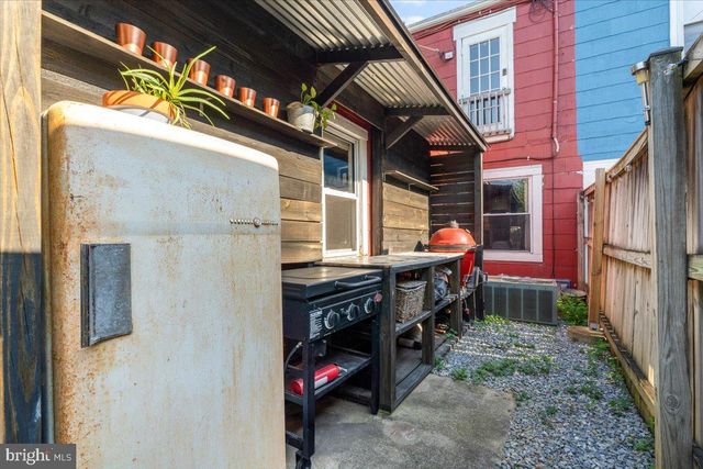 229 E 5TH ST, Frederick, MD 21701