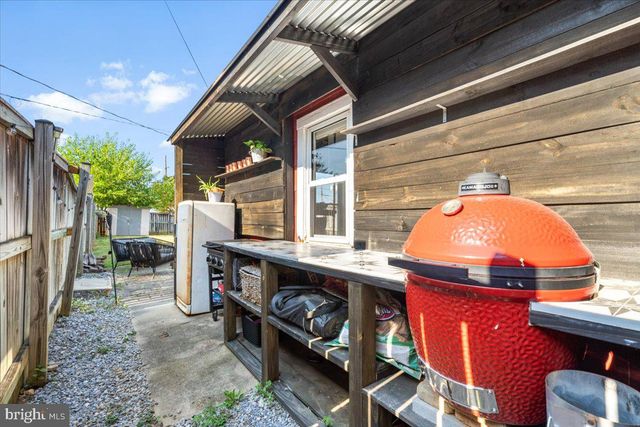 229 E 5TH ST, Frederick, MD 21701