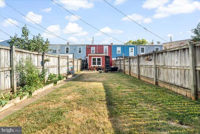 229 E 5TH ST, Frederick, MD 21701