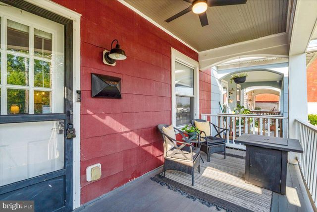 229 E 5TH ST, Frederick, MD 21701