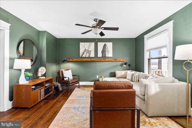 229 E 5TH ST, Frederick, MD 21701