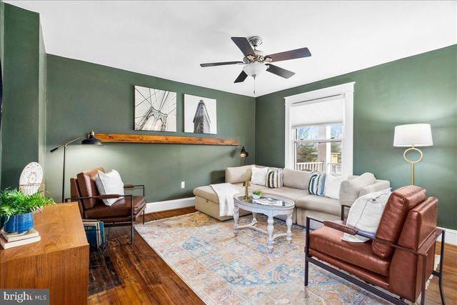 229 E 5TH ST, Frederick, MD 21701