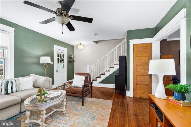 229 E 5TH ST, Frederick, MD 21701