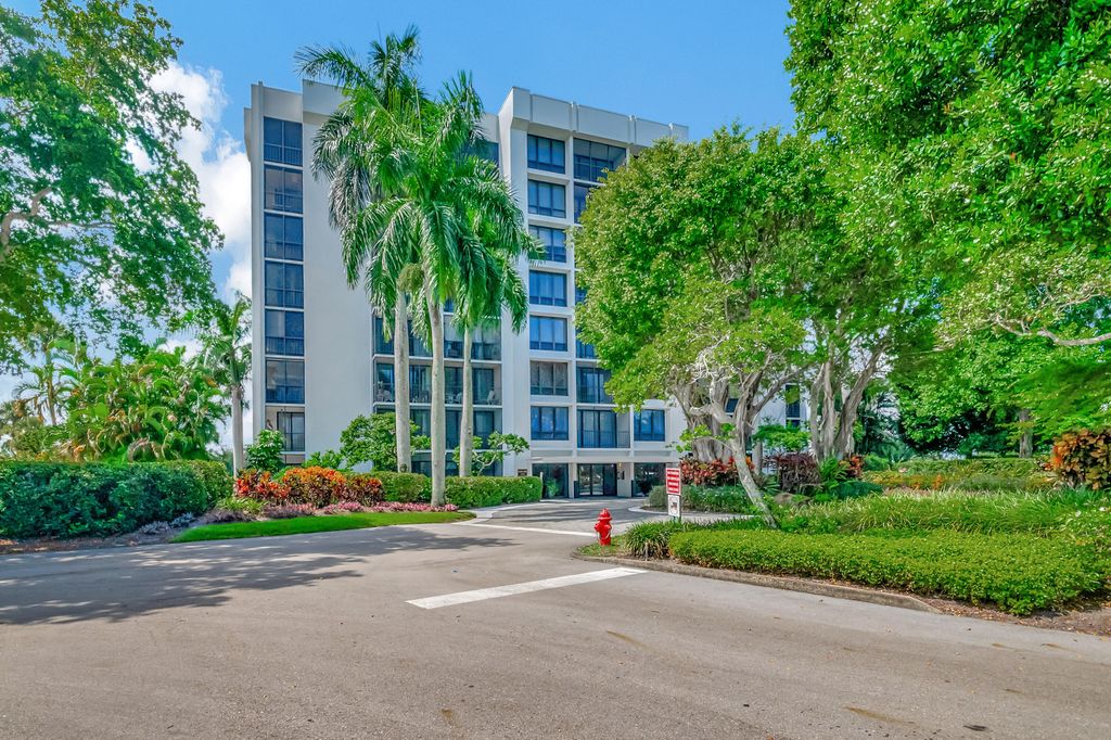 6805 Willow Wood Drive 5061, Boca Raton, FL 33434