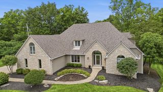 660 Broadsworth Court, Powell, OH 43065