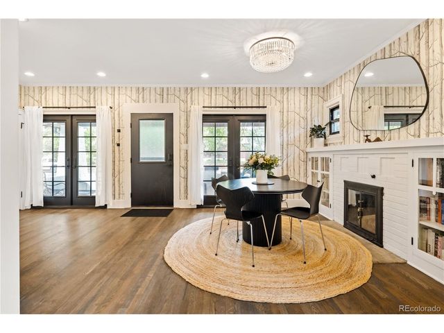 1453 S Lafayette St, Denver, CO 80210