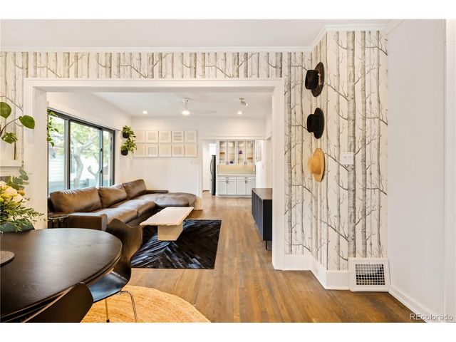 1453 S Lafayette St, Denver, CO 80210