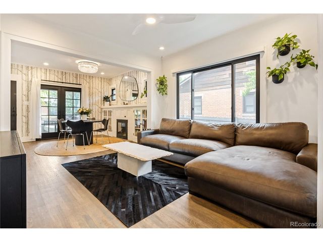 1453 S Lafayette St, Denver, CO 80210