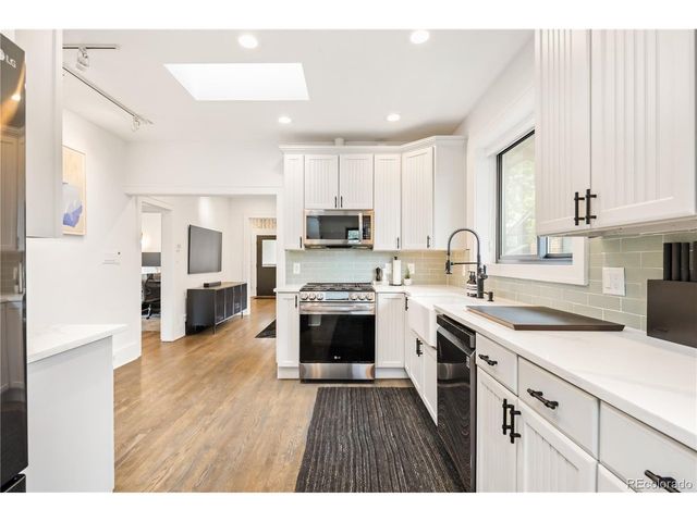 1453 S Lafayette St, Denver, CO 80210