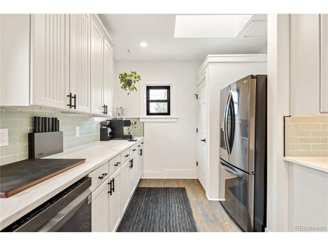 1453 S Lafayette St, Denver, CO 80210