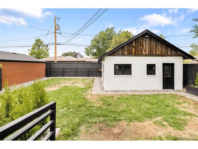 1453 S Lafayette St, Denver, CO 80210