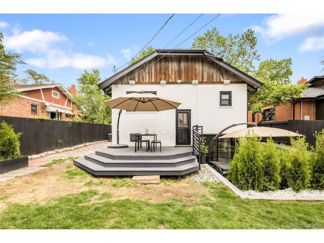 1453 S Lafayette St, Denver, CO 80210