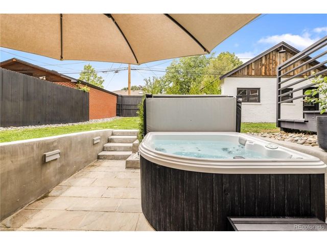 1453 S Lafayette St, Denver, CO 80210