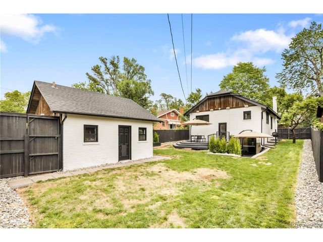 1453 S Lafayette St, Denver, CO 80210