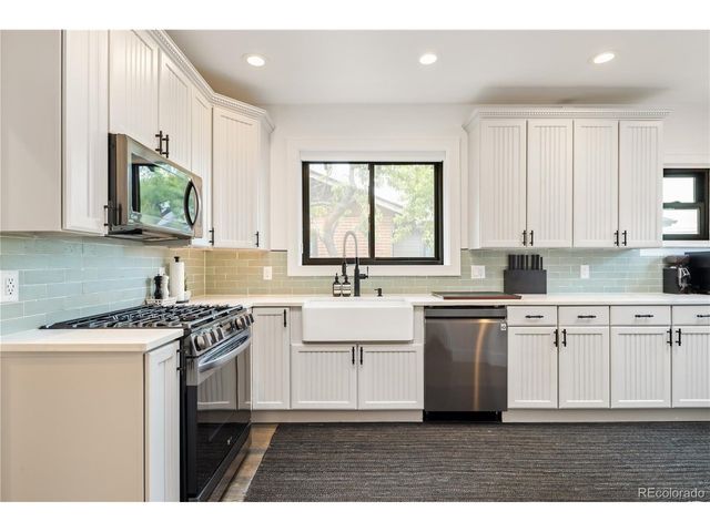 1453 S Lafayette St, Denver, CO 80210