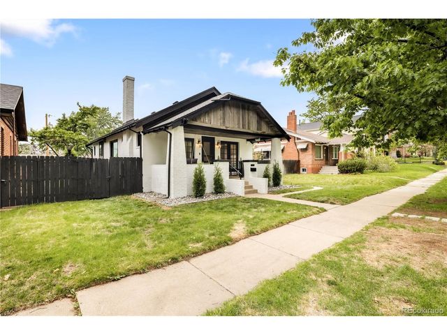 1453 S Lafayette St, Denver, CO 80210