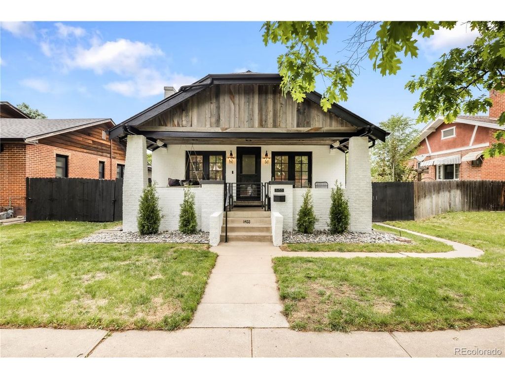 1453 S Lafayette St, Denver, CO 80210