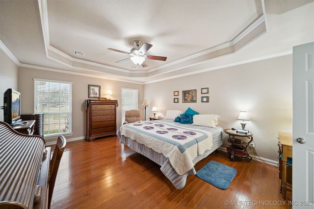 9910 E Shadowlake Lane, Claremore, OK 74017