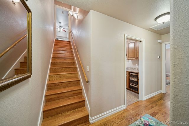 9910 E Shadowlake Lane, Claremore, OK 74017