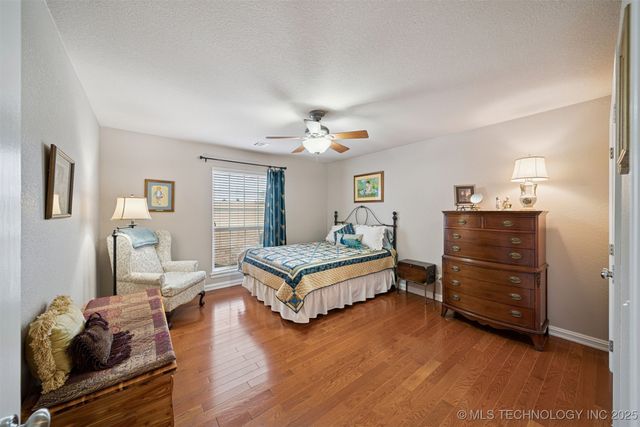 9910 E Shadowlake Lane, Claremore, OK 74017