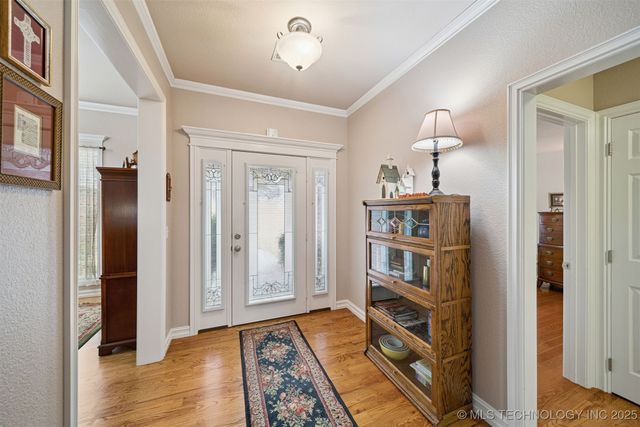 9910 E Shadowlake Lane, Claremore, OK 74017